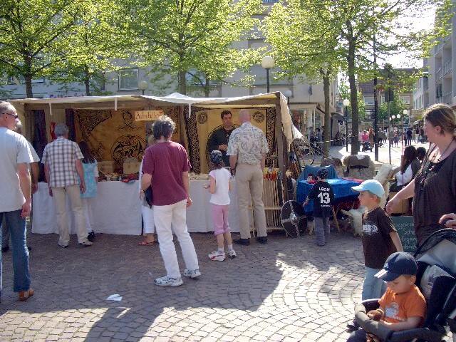 Der Hofladen in Zweibr�cken