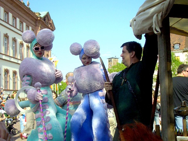 Thomas + Marsh + Mellow