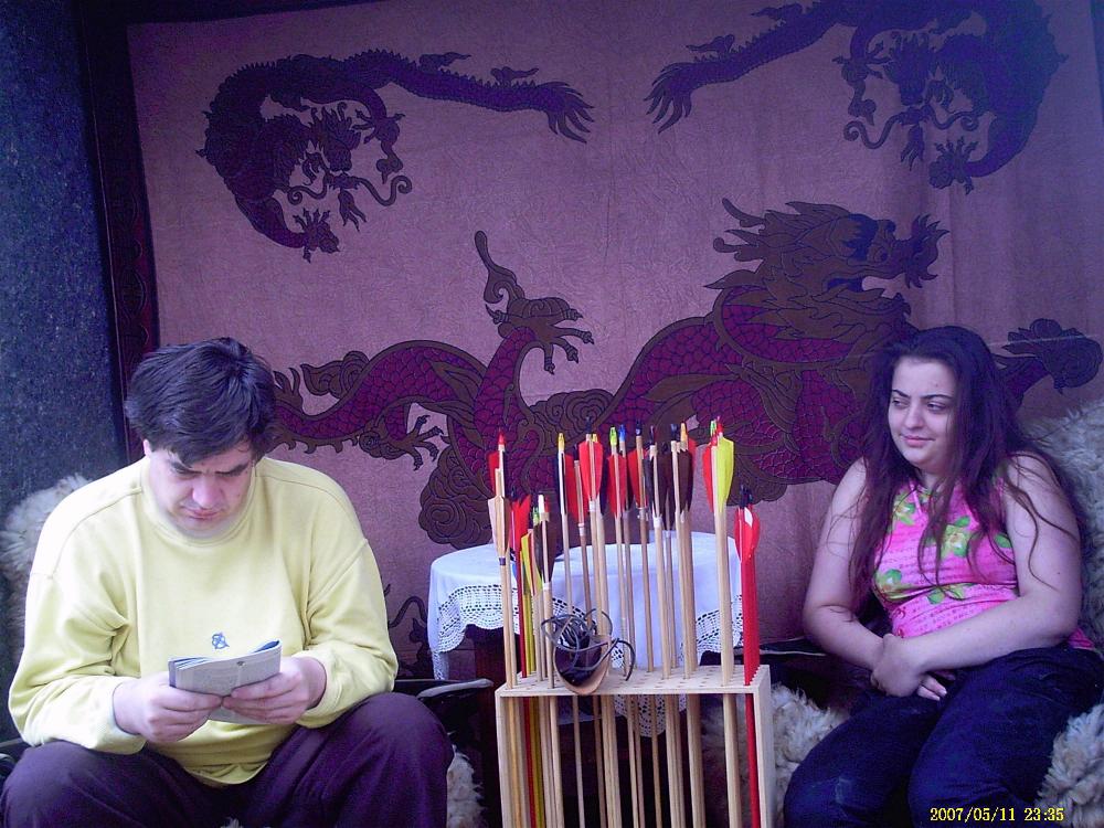 Dorffest Biedershausen 2008