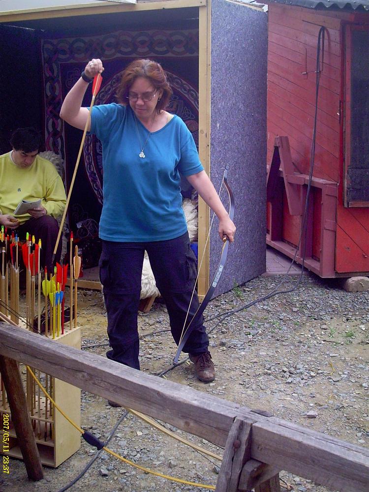 Dorffest Biedershausen 2008