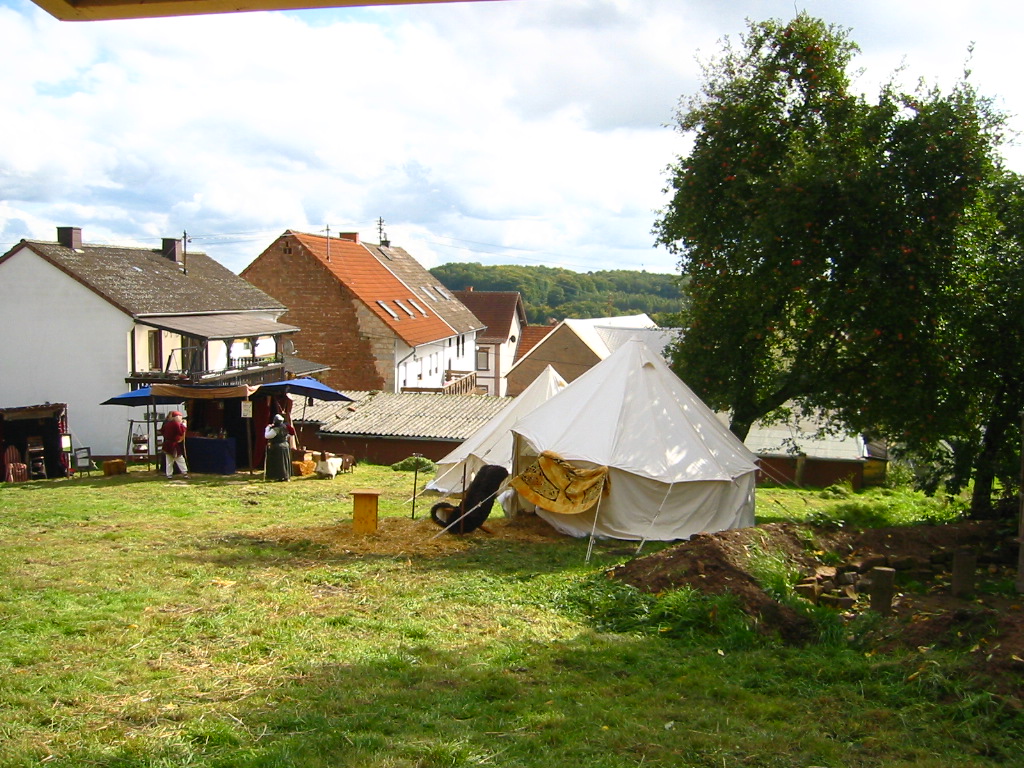 Biedershausen Drachenmarkt