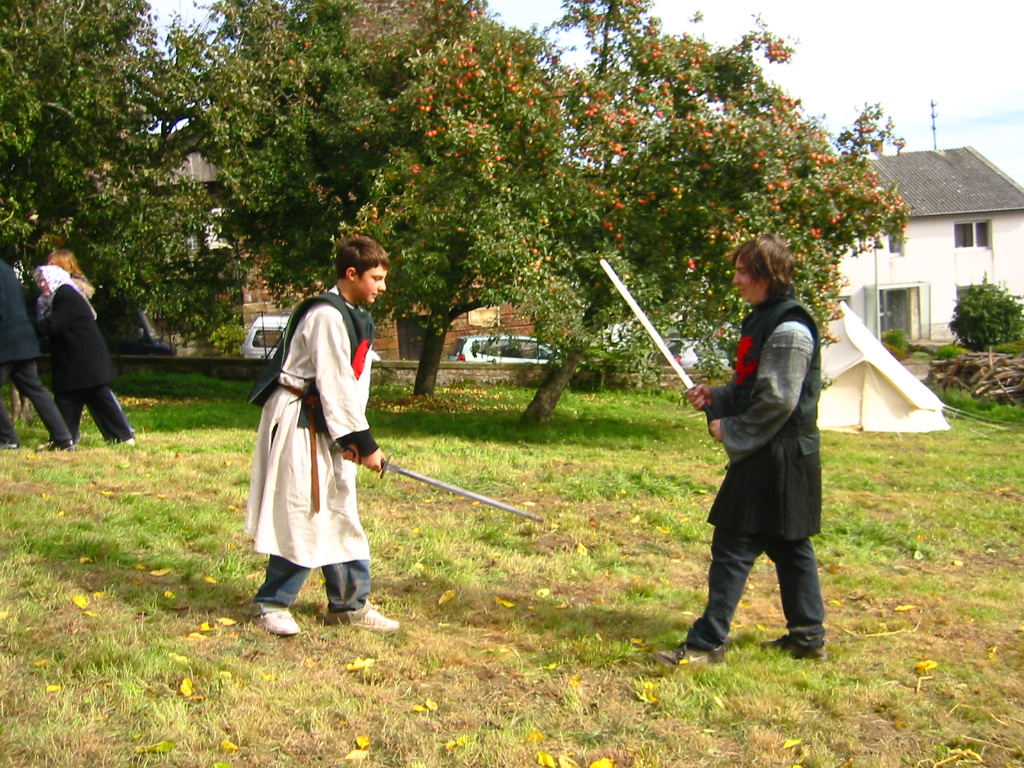 Biedershausen Drachenmarkt